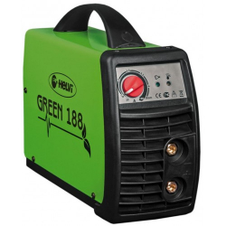 Купить Сварочный инвертор Helvi GREEN 188 в Васькино