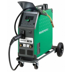Купить Migatronic OMEGA2 400 C-L ADVANCED с тележкой в Васькино