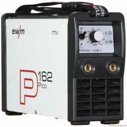 Купить Сварочный инвертор EWM Pico 162 MV в Васькино
