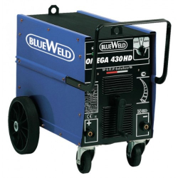 Купить Blueweld Omega 430 HD в Васькино