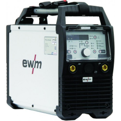 Купить EWM PICO 350 CEL PULS VRD в Васькино