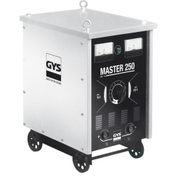 Купить Сварочный инвертор Gys MASTER 250 в Васькино