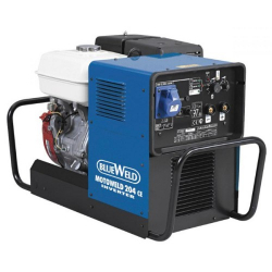 Купить Blueweld Motoinverter 204 CE в Васькино
