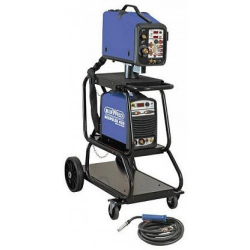 Купить Blueweld INVERPULSE 420 R.A в Васькино