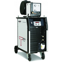 Купить EWM Taurus 551 Basic FDW в Васькино