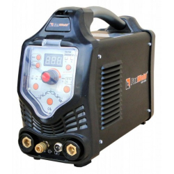FoxWeld FoxTig 2000 DC Pulse в Васькино