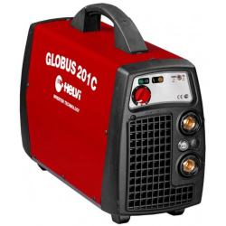 Купить Сварочный инвертор Helvi GLOBUS 201C в Васькино