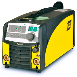 ESAB CaddyTIG 1500i, панель ТА33 в Васькино