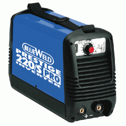 Купить Blueweld Prestige 220/S PRO в Васькино