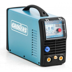 Grovers TIG 200 DC Pulse в Васькино
