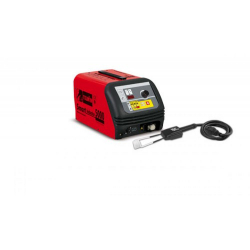 Telwin Smart Inductor 5000 Twister 200-240V с аксессуарами в Васькино