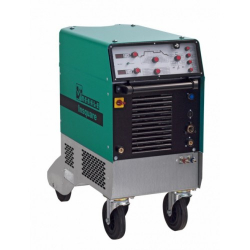 Merkle Insquare W 421 AC/DC с аксессуарами в Васькино
