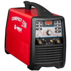 Helvi COMPACT 220 AC/DC в Васькино