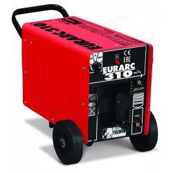 Купить Telwin EURARC 310 230V/400V в Васькино