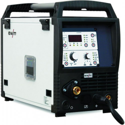 Купить EWM PICOMIG 305 D2 PULS в Васькино