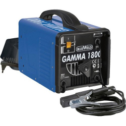 Купить Сварочный трансформатор Blueweld Gamma 1800 в Васькино