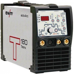 EWM TETRIX 230 DC COMFORT 2.0 activArc 8P TGD в Васькино