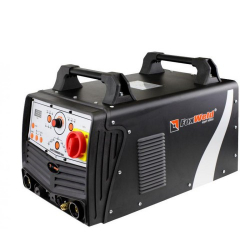 FoxWeld FoxTIG 2500 AC/DC Pulse в Васькино