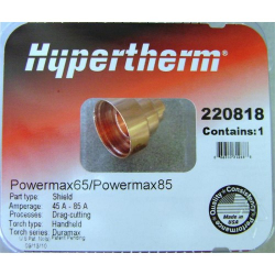 Купить Hypertherm Экран PMX 65A/85 в Васькино