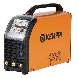 Kemppi MasterTig-4000 MLS в Васькино