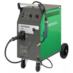 Купить Migatronic Automig 231 MPS-4TF в Васькино