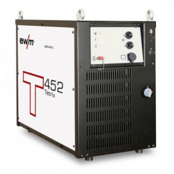 Аппарат аргонодуговой сварки EWM Tetrix 452 RC AW в Васькино