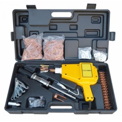 Wiederkraft WDK-65007 в Васькино