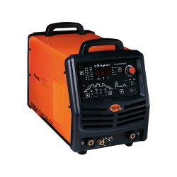 Сварог TECH TIG 200 P DSP AC/DC (E104) в Васькино