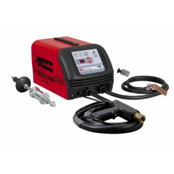 Telwin DIGITAL CAR PULLER 5000 (230V) в Васькино