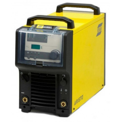 Купить Сварочный инвертор ESAB ARISTO 500 в Васькино