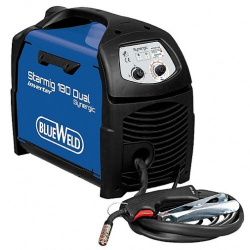 Купить Blueweld Starmig 180 Dual Synergic в Васькино