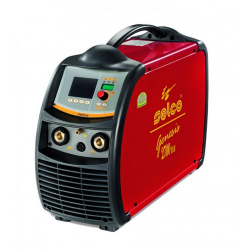 Selco Genesis 2700 TLH в Васькино