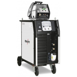 Купить EWM PHOENIX 351 EXPERT 2.0 puls MM FDW в Васькино