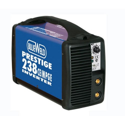 Купить Blueweld Prestige 238 CE MPGE в Васькино