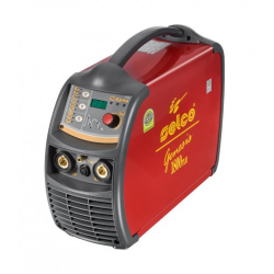 Selco Genesis 1800TLH в Васькино