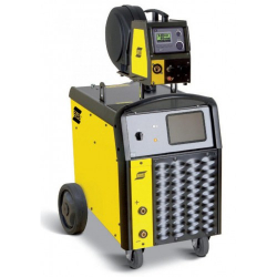 Купить ESAB ORIGO MIG 6502CW в Васькино
