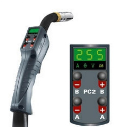 Купить EWM MT451W 5M PC2 EZA M9 5м POWERCONTROL 2 в Васькино