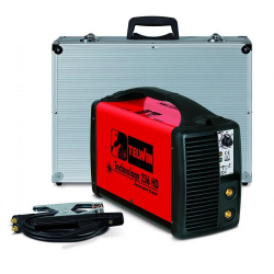 Купить Telwin TECHNOLOGY 238 CE/MPGE 230V в Васькино
