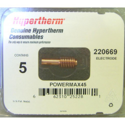 Купить Hypertherm Электрод PMX45 в Васькино