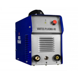 FoxWeld VARTEG PLASMA 40 в Васькино