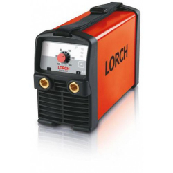 Купить Сварочный инвертор Lorch Handy 140 в Васькино