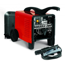Купить Telwin NORDIKA 2160 230V ACD в Васькино