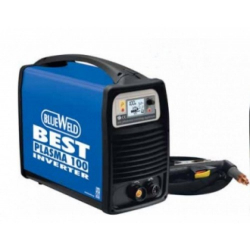 Blueweld Best Plasma 100 в Васькино