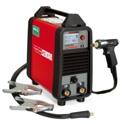 Cebora Power Spot 5700 Aluminum в Васькино