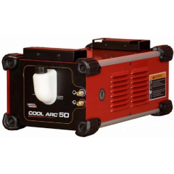 Купить Lincoln Electric COOL ARC 50 в Васькино
