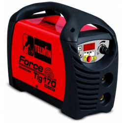 Telwin FORCE TIG 170 DC-LIFT в Васькино