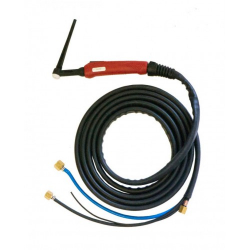 Купить Aurora TIG 20 250A (100%) M12x1, 1/4G, 3/8G, 4m вода в Васькино