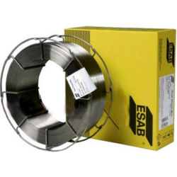 Стоимость ESAB OK Tubrod 15.17 - 1,2mm - 16,0kg в Васькино