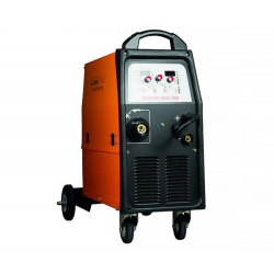 Купить FoxWeld SAGGIO MIG 250 в Васькино