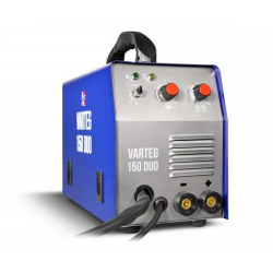 Купить FoxWeld Varteg 150 DUO в Васькино